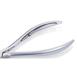 Nghia Stainless Steel Cuticle Nipper C-06 (Previously D-06) Jaw 16