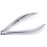 Nghia Stainless Steel Cuticle Nipper C-06 (Previously D-06) Jaw 16