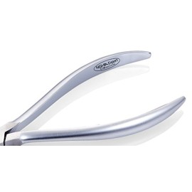 Nghia Stainless Steel Cuticle Nipper C-06 (Previously D-06) Jaw 16