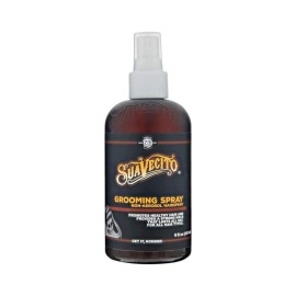 Suavecito Grooming Non-Aerosol Hairspray for Men - 8 oz Hair Spray