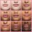 Milani Color Statement Lipstick -Pink Frost, Cruelty-Free Nourishing Lip Stick in Vibrant Shades, Pink Lipstick, 0.14 Ounce