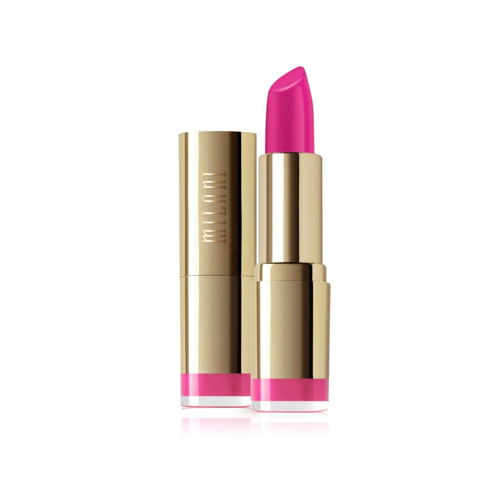 Milani Color Statement Lipstick, Rose Hip, 0.14 Ounce Milani Color Statement Lipstick, Rose Hip, 0.14 Ounce