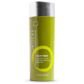 Hair Fibers for Thinning Hair - Natural Keratin Protein Hair Thickening Spray - Hair Fibers for Wavy, Curly, Coiled and Tightly Coiled Hairs - Hair Thickening Products for Women and Men Hair Fibers for Thinning Hair - Natural Keratin Protein Hair Thickening Spray - Hair Fibers for Wavy, Curly, Coiled and Tightly Coiled Hairs - Hair Thickening Products for Women and Men