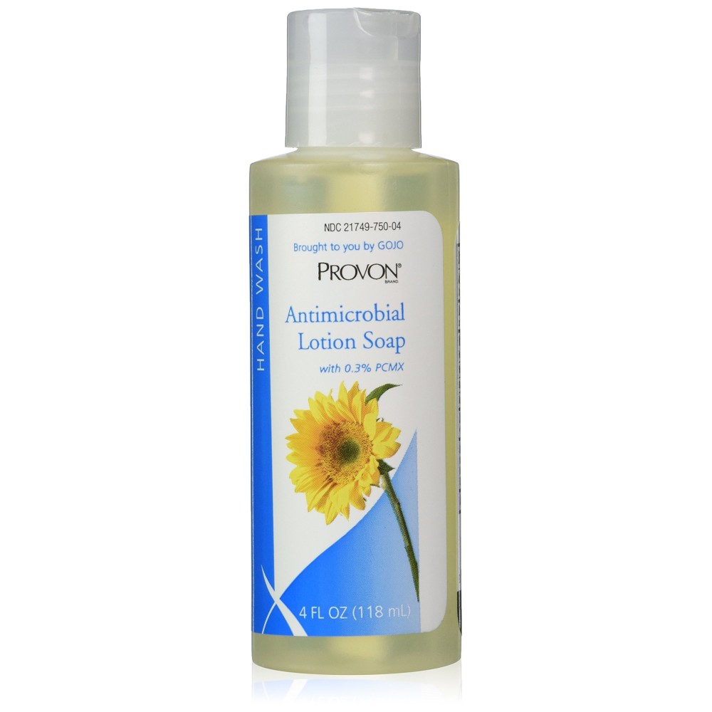 Provon Antimicrobial Lotion Soap - 4 Oz