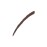 No7 Stay Perfect Amazing Eye Pencil - Brown - Precision Tip Pencil Eyeliner for Silky, Effortlessly Smooth Texture - Up to 12 Hrs of Long Wearing, Waterproof Pigment (1g)