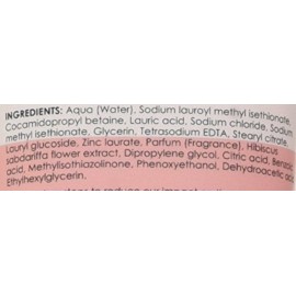 BOOTS Botanics All Bright Cleansing Foam Wash