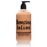 Hydrating Bronzing Lotion for a Radiant Sun-Kissed Glow - Enhances Color, Non-Greasy, Made in USA, Suitable for All Skin Types; 24 Hour Skin Therapy Body Lotion