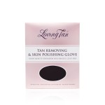 Loving Tan Reusable Self Tanner Removing & Skin Polishing Glove, Exfoliating With Light & Heavy Options, Washable & Durable Design, Suited for All Skin Types - 1 ct.