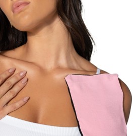 Loving Tan Reusable Self Tanner Removing & Skin Polishing Glove, Exfoliating With Light & Heavy Options, Washable & Durable Design, Suited for All Skin Types - 1 ct. Loving Tan Reusable Self Tanner Removing & Skin Polishing Glove, Exfoliating With Light & Heavy Options, Washable & Durable Design, Suited for All Skin Types - 1 ct.