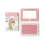 theBalm Instain Blush Argyle, Petal Pink