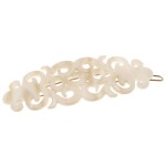 France Luxe Elysee on Tige Boule Barrette - Alba