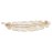 France Luxe Elysee on Tige Boule Barrette - Alba