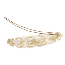 France Luxe Elysee on Tige Boule Barrette - Alba