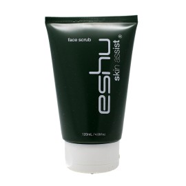 Eshu - Skin Assist Facial Scrub - 120ml/4.06oz
