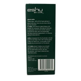Eshu - Skin Assist Facial Scrub - 120ml/4.06oz
