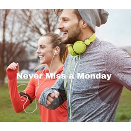 Kenz Laurenz No Crease Hair Ties - NEW 20 Pack Prints and Solids Assortment