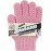 Soap And Glory Super Exfoliating Scrub Gloves Smooth Your Body! One Size