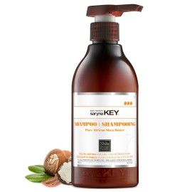 Saryna Key Color Lasting Shampoo (500ml/16.9oz) Saryna Key Color Lasting Shampoo (500ml/16.9oz)