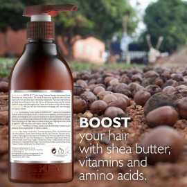 Saryna Key Color Lasting Shampoo (500ml/16.9oz) Saryna Key Color Lasting Shampoo (500ml/16.9oz)