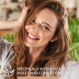 Saryna Key Color Lasting Shampoo (500ml/16.9oz) Saryna Key Color Lasting Shampoo (500ml/16.9oz)