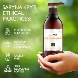 Saryna Key Color Lasting Shampoo (500ml/16.9oz) Saryna Key Color Lasting Shampoo (500ml/16.9oz)