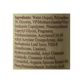 Lustrasilk Max Twisty Curly Spray, 8 Ounce