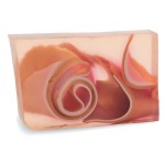 Primal Elements Glycerin Bar Soap | Helps All Skin Types, Sensitive, Oily & Dry Skin | NO PARABENS, VEGAN, GLUTEN FREE, 100% VEGETABLE BASE - (Argan)