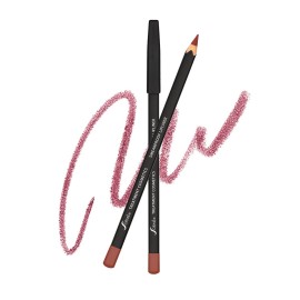 Sorme Waterproof Lip Liner - Non-splintering Smearproof Lip Liner - Revitalizing with Lecithin, Vitamins C and E Sorme Waterproof Lip Liner - Non-splintering Smearproof Lip Liner - Revitalizing with Lecithin, Vitamins C and E