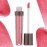 SORME Treatment Cosmetics LipThick Plumping Gloss for Shiny and Fuller Looking Lips | Doll Shade