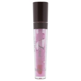 Sorme Cosmetics LipThick Plumping Gloss in Clear | Plumping Lip Gloss with Vitamins and Botanicals | Lip Plumping Gloss with Maxi-Lip Peptides | Cruelty-Free Lip Makeup