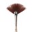 da Vinci Cosmetics Series 47469 Mask Brush, Fan Synthetic, Size 3, 0.71 Ounce