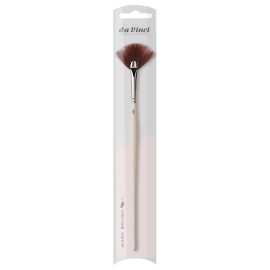 da Vinci Cosmetics Series 47469 Mask Brush, Fan Synthetic, Size 3, 0.71 Ounce da Vinci Cosmetics Series 47469 Mask Brush, Fan Synthetic, Size 3, 0.71 Ounce