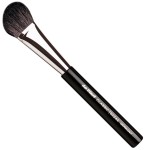 da Vinci Cosmetics Series 92244 Classic Luxe Blusher/Contour Brush, Small Angled Natural Hair, 1.27 Ounce