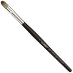 da Vinci Cosmetics Series 922 JOY Eyeshadow Brush, Synthetic, Size 8, 0.74 Ounce