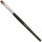 da Vinci Cosmetics Series 922 JOY Eyeshadow Brush, Synthetic, Size 8, 0.74 Ounce