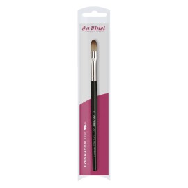 da Vinci Cosmetics Series 922 JOY Eyeshadow Brush, Synthetic, Size 8, 0.74 Ounce da Vinci Cosmetics Series 922 JOY Eyeshadow Brush, Synthetic, Size 8, 0.74 Ounce