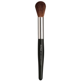 da Vinci Cosmetics Series 90222 JOY Blusher Brush, Round Natural Hair, 0.99 Ounce