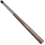 da Vinci Cosmetics Series 41947 Synique Eyeshadow Blender Brush, Small Round Synthetic, 1.48 Ounce