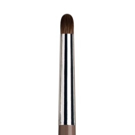 da Vinci Cosmetics Series 41947 Synique Eyeshadow Blender Brush, Small Round Synthetic, 1.48 Ounce da Vinci Cosmetics Series 41947 Synique Eyeshadow Blender Brush, Small Round Synthetic, 1.48 Ounce