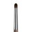 da Vinci Cosmetics Series 41947 Synique Eyeshadow Blender Brush, Small Round Synthetic, 1.48 Ounce