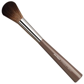 da Vinci Cosmetics Series 90747 Synique Blusher Brush, Round Synthetic, 1.87 Ounce