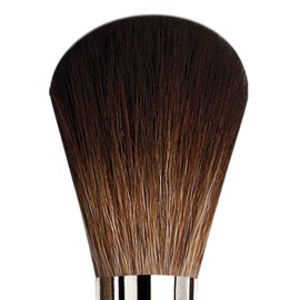 da Vinci Cosmetics Series 90747 Synique Blusher Brush, Round Synthetic, 1.87 Ounce da Vinci Cosmetics Series 90747 Synique Blusher Brush, Round Synthetic, 1.87 Ounce