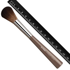 da Vinci Cosmetics Series 90747 Synique Blusher Brush, Round Synthetic, 1.87 Ounce da Vinci Cosmetics Series 90747 Synique Blusher Brush, Round Synthetic, 1.87 Ounce