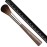 da Vinci Cosmetics Series 90747 Synique Blusher Brush, Round Synthetic, 1.87 Ounce