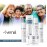 Vernal All-in-One Anti Aging Moisturizer - Infused Wrinkle Smoothing Cream | Get Smoother, Firmer Luminous Looking Skin Without Injections or Fillers | Best Anti Wrinkle Cream That Really Works