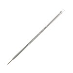 Beaute Galleria Needle Blackhead Remover Pimple Extractor Popper for Acne Comedone Blemish Whitehead Zit Removal Tool