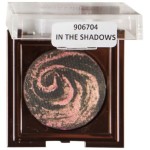 freshMinerals Baked Marble EyeShadow, In The Shadows, 2.5 Gram