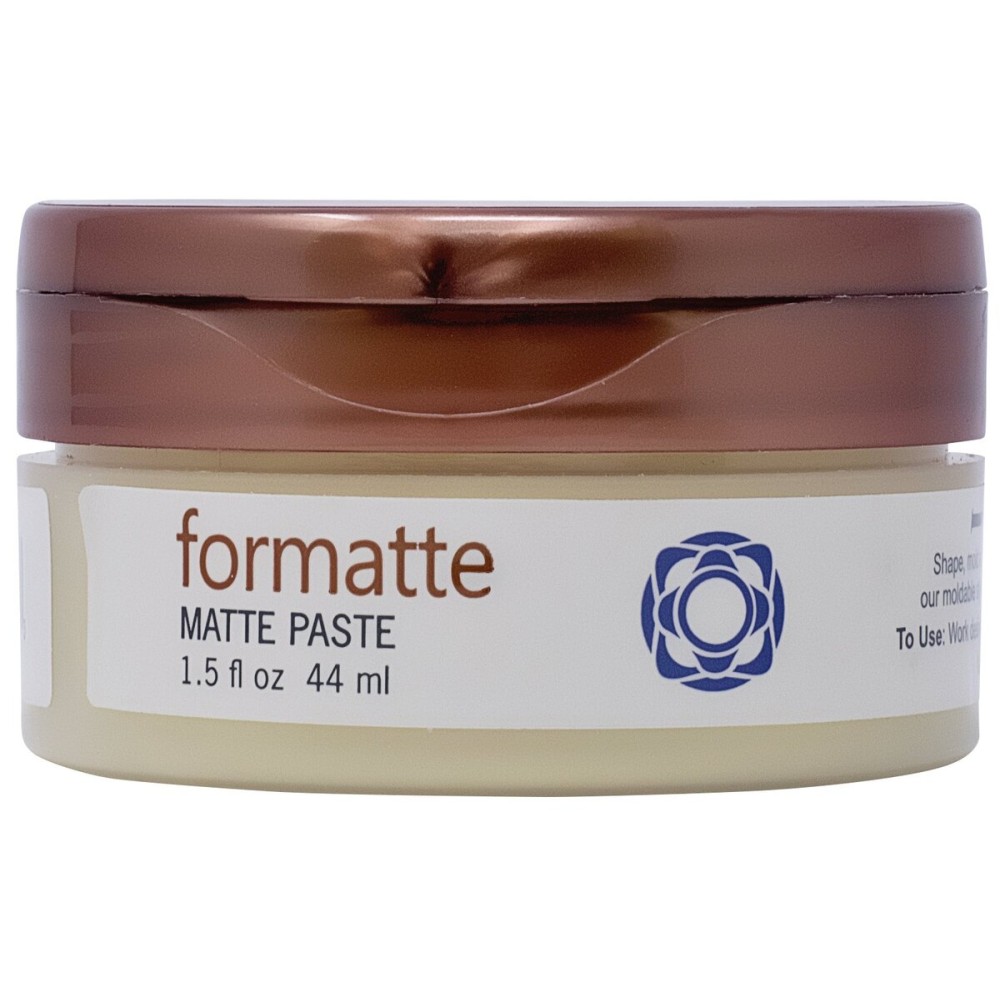 Thermafuse ForMatte Firm Hair Paste 1.5oz Thermafuse ForMatte Firm Hair Paste 1.5oz
