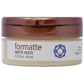 Thermafuse ForMatte Firm Hair Paste 1.5oz Thermafuse ForMatte Firm Hair Paste 1.5oz