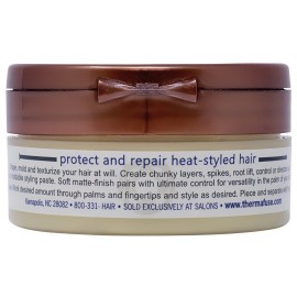 Thermafuse ForMatte Firm Hair Paste 1.5oz Thermafuse ForMatte Firm Hair Paste 1.5oz
